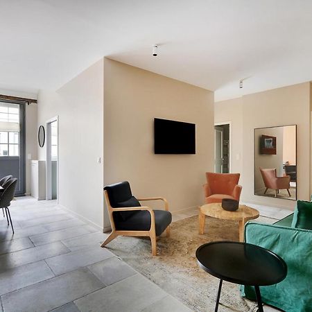 Pick A Flat'S Apartment Near Place De La Bastille - Rue Du Faubourg Saint Antoine Paris Exterior foto