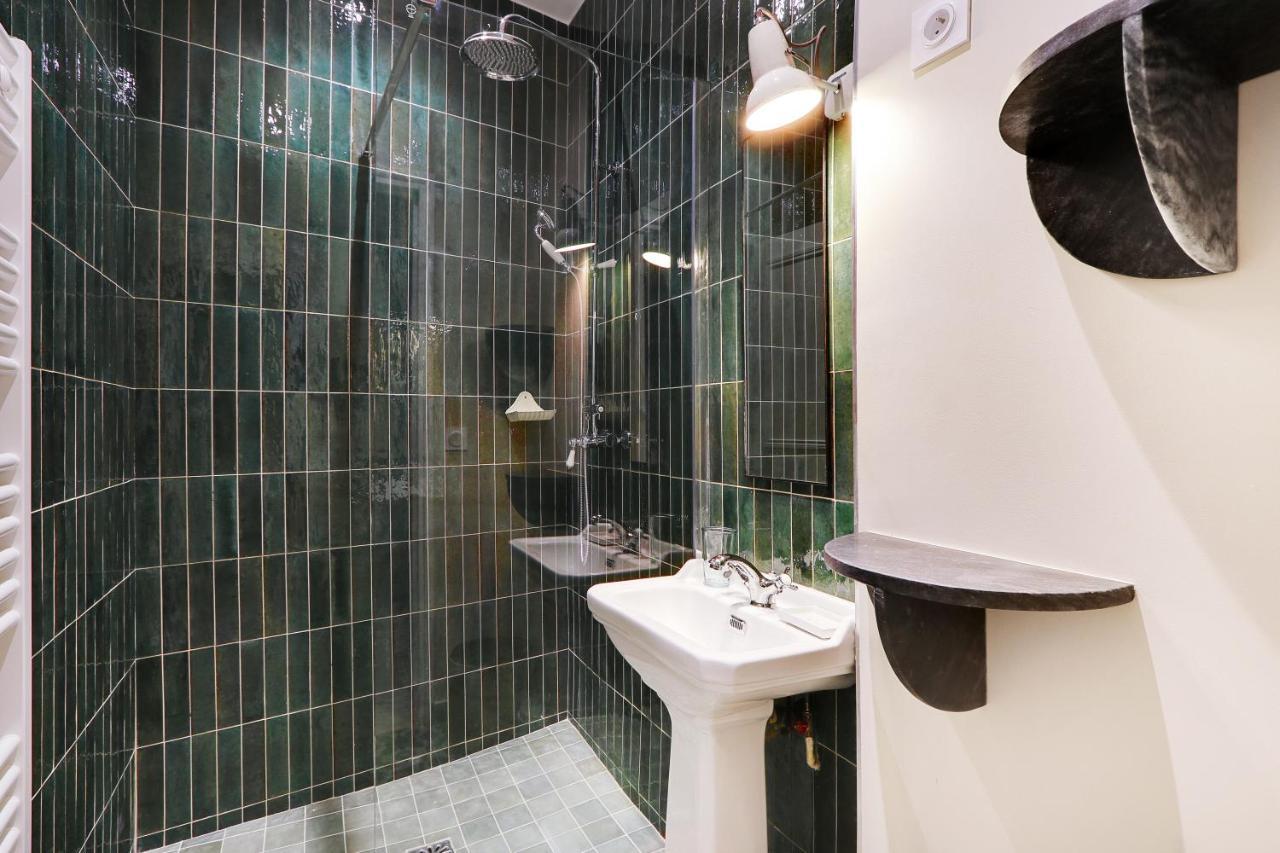 Pick A Flat'S Apartment Near Place De La Bastille - Rue Du Faubourg Saint Antoine Paris Exterior foto