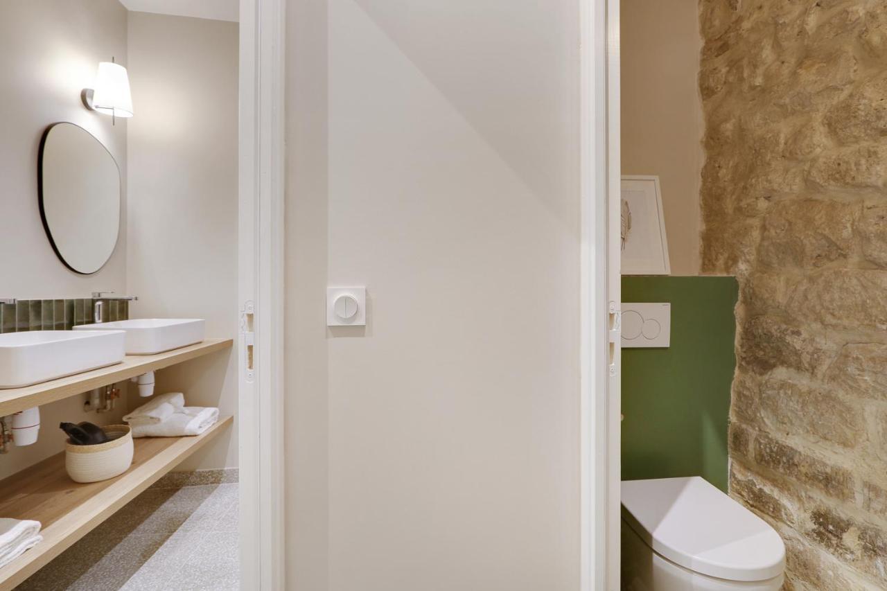Pick A Flat'S Apartment Near Place De La Bastille - Rue Du Faubourg Saint Antoine Paris Exterior foto